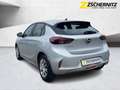 Opel Corsa F 1.2 Edition Klima Bluetooth Tempomat Silber - thumbnail 3