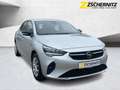 Opel Corsa F 1.2 Edition Klima Bluetooth Tempomat Silber - thumbnail 6
