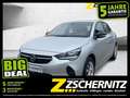 Opel Corsa F 1.2 Edition Klima Bluetooth Tempomat Silber - thumbnail 1