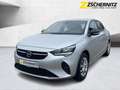 Opel Corsa F 1.2 Edition Klima Bluetooth Tempomat Silber - thumbnail 2