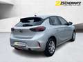 Opel Corsa F 1.2 Edition Klima Bluetooth Tempomat Silber - thumbnail 5