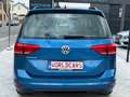 Volkswagen Touran 1.5 TSI Highline DSG/ TOIT PANO/ 7 PL/ NAVI/CAMERA Blauw - thumbnail 6