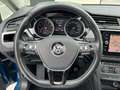 Volkswagen Touran 1.5 TSI Highline DSG/ TOIT PANO/ 7 PL/ NAVI/CAMERA Blauw - thumbnail 20