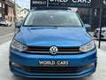 Volkswagen Touran 1.5 TSI Highline DSG/ TOIT PANO/ 7 PL/ NAVI/CAMERA Blue - thumbnail 2