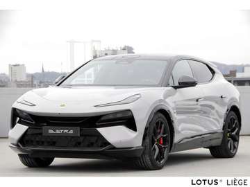 R - VN i08 Lotus Eletre – Disponibilité immédi
