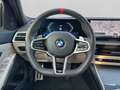 BMW 340 M340i xDrive Limousine Harman Kardon Komfortzugang Weiß - thumbnail 10