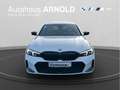 BMW 340 M340i xDrive Limousine Harman Kardon Komfortzugang Weiß - thumbnail 2