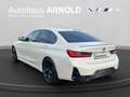 BMW 340 M340i xDrive Limousine Harman Kardon Komfortzugang Weiß - thumbnail 6
