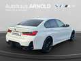 BMW 340 M340i xDrive Limousine Harman Kardon Komfortzugang Weiß - thumbnail 4