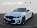 BMW 340 M340i xDrive Limousine Harman Kardon Komfortzugang Weiß - thumbnail 1