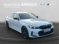 BMW 340 M340i xDrive Limousine Harman Kardon Komfortzugang Weiß - thumbnail 3