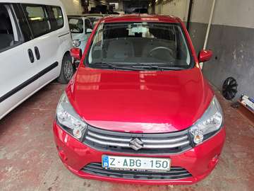 Celerio 1.0i GL Airco AMT