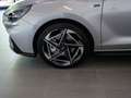 Hyundai i30 N Line DCT Mild-Hybrid Grau - thumbnail 7