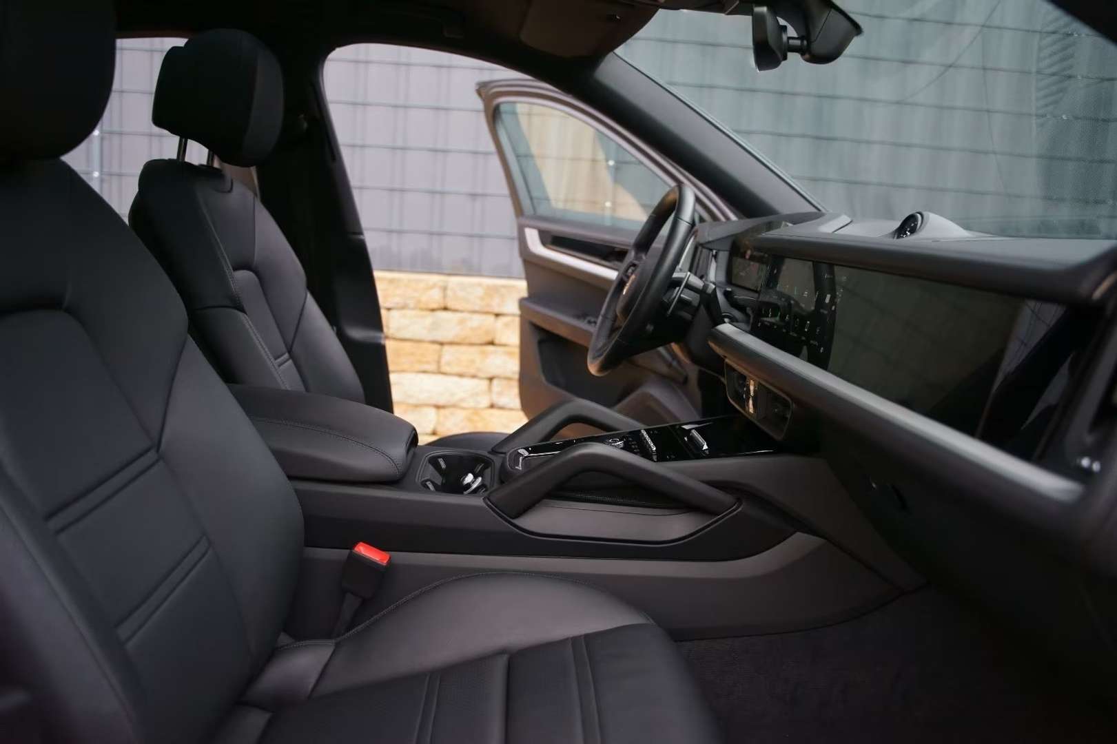 Porsche Cayenne Coupé 3.0 E-Hybrid - - Joinsteer - #4