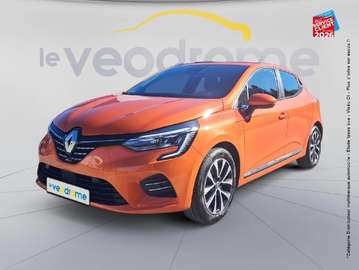 1.3 TCe 140ch Intens -21N