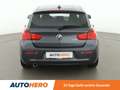 BMW 118 118i Advantage Aut *LED*TEMPO*NAVI*PDC*SHZ* Grau - thumbnail 5