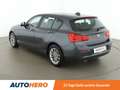 BMW 118 118i Advantage Aut *LED*TEMPO*NAVI*PDC*SHZ* Grau - thumbnail 4