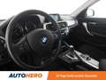 BMW 118 118i Advantage Aut *LED*TEMPO*NAVI*PDC*SHZ* Grau - thumbnail 11