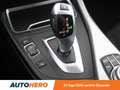 BMW 118 118i Advantage Aut *LED*TEMPO*NAVI*PDC*SHZ* Grau - thumbnail 25