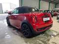 MINI Cooper SD Roadster Mini Roadster 2.0 D Cooper S Rouge - thumbnail 6