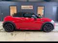 MINI Cooper SD Roadster Mini Roadster 2.0 D Cooper S Rouge - thumbnail 10