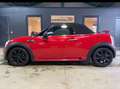 MINI Cooper SD Roadster Mini Roadster 2.0 D Cooper S Rouge - thumbnail 9
