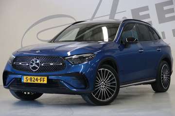 4MATIC AMG Line/Apple carplay/360' camera/NAP/Orig