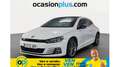 Volkswagen Scirocco 2.0TDI BMT R-Line 110kW Blanco - thumbnail 1