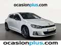 Volkswagen Scirocco 2.0TDI BMT R-Line 110kW Blanco - thumbnail 2