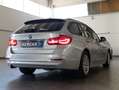 BMW 318 318d  Business Advantage aut. Argent - thumbnail 5