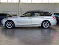 BMW 318 318d  Business Advantage aut. Argent - thumbnail 7