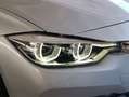BMW 318 318d  Business Advantage aut. Argent - thumbnail 4