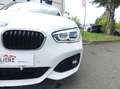 BMW 116 116i M SPORT Weiß - thumbnail 35