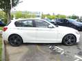 BMW 116 116i M SPORT Bianco - thumbnail 8