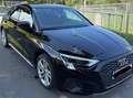 Audi A3 A3 SB 30 TDI intense Schwarz - thumbnail 3
