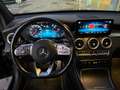 Mercedes-Benz GLC 200 GLC200d*AMG*NIGHT-PACKET*VIRTUAL-COCKPIT*AHK Negro - thumbnail 12