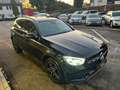 Mercedes-Benz GLC 200 GLC200d*AMG*NIGHT-PACKET*VIRTUAL-COCKPIT*AHK Negro - thumbnail 3