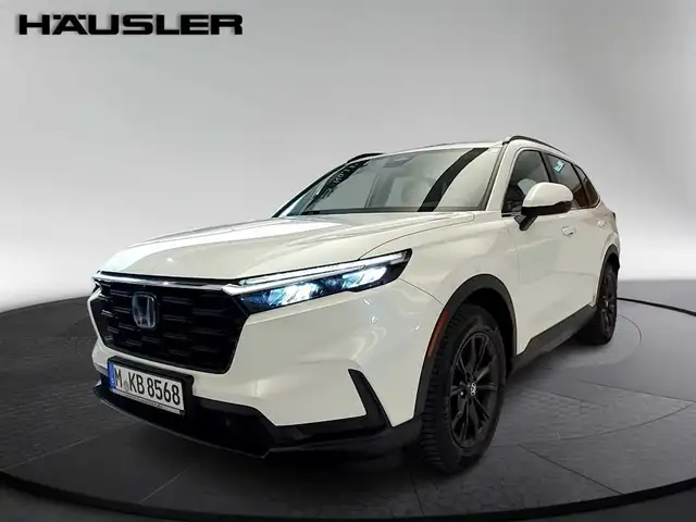 Honda CR-V 2.0 Elegance Navi 8 Jahre Garantie