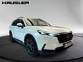Honda CR-V e:HEV 2.0 Elegance Navi 8 Jahre Garantie Blanco - thumbnail 5