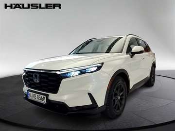 2.0 Elegance Navi 8 Jahre Garantie