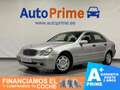 Mercedes-Benz C 220 CDI Classic Zilver - thumbnail 1