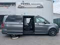 Mercedes-Benz V 250 d AMG LANG EDITION 7-Sitzer MBUX AHK Grau - thumbnail 6