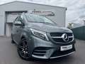 Mercedes-Benz V 250 d AMG LANG EDITION 7-Sitzer MBUX AHK Grau - thumbnail 20