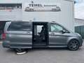 Mercedes-Benz V 250 d AMG LANG EDITION 7-Sitzer MBUX AHK Grau - thumbnail 22