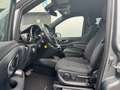 Mercedes-Benz V 250 d AMG LANG EDITION 7-Sitzer MBUX AHK Grau - thumbnail 12