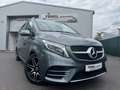Mercedes-Benz V 250 d AMG LANG EDITION 7-Sitzer MBUX AHK Grau - thumbnail 4