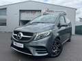 Mercedes-Benz V 250 d AMG LANG EDITION 7-Sitzer MBUX AHK Grau - thumbnail 24
