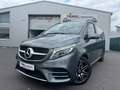 Mercedes-Benz V 250 d AMG LANG EDITION 7-Sitzer MBUX AHK Grau - thumbnail 1