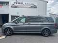 Mercedes-Benz V 250 d AMG LANG EDITION 7-Sitzer MBUX AHK Grau - thumbnail 23