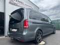 Mercedes-Benz V 250 d AMG LANG EDITION 7-Sitzer MBUX AHK Grau - thumbnail 5